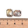 Sew on Rhinestone EGLA-F162-11P-02-3