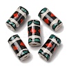 Handmade Porcelain Beads PR-CBAF2CB-05A-1