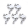 Tarnish Resistant 304 Stainless Steel Pendants LS-X-STAS-N092-36-1