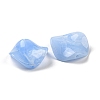 Opaque Acrylic Beads OACR-B013-32F-3