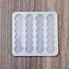 DIY Hair Clip Silicone Molds LS-SIL-B077-08C-2