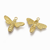 Brass Pendants KK-S349-076-NF-2
