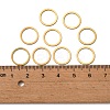 Ion Plating(IP) 304 Stainless Steel Linking Ring STAS-S079-14B-3