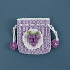 Knitting Wallet PW-WG14177-02-1