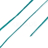 Flat Waxed Polyester Thread String YC-D004-01-024-3