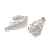 Rack Plating Alloy Pendants FIND-C049-20P-2