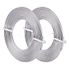 Aluminum Flat Wire AW-BC0003-06A-01-1