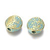 Alloy Beads PALLOY-L222-036GGP-2