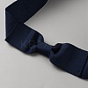 Women's Faux Suede Bowknot Stretchable Hat Band AJEW-WH0696-082F-2