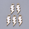 Alloy Enamel Pendants LS-ENAM-N054-025A-1