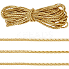 10M Round Imitation Leather Braided Cord WL-GF0001-32C-02-6