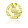 Preciosa® Crystal Hotfix Flatback Stones Y-PRC-HSS6-80250-2