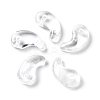 Natural Quartz Crystal Pendants G-P469-13C-01-1