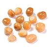 Natural Topaz Jade Beads G-M368-03B-1