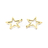 Ion Plating(IP) 201 Stainless Steel Pendants STAS-N098-096LG-3