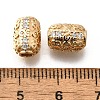 Brass Beads KK-M318-18G-3