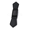 PU Leather Buckles FIND-WH0129-62EB-1