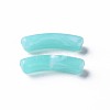 Two Tone Acrylic Beads X1-MACR-S272-78M-2