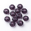 Glass European Beads LS-GDA007-07-2