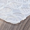 DIY Pendant Silicone Molds SIMO-P009-D02-5