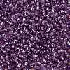 TOHO 8/0 Round Beads X-SEED-TR08-2219-2