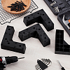 16Pcs PP Sofa Furniture Legs DIY-GA0009-48-4