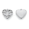 Brass Charms KK-N216-564P-1