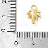 925 Sterling Silver Charms STER-Z012-04G-07-3