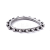 Non-Tarnish 304 Stainless Steel Pendants STAS-P288-07P-2