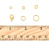 DIY Jewelry Making Findings Kit DIY-FS0009-91G-5