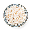 Grade B Natural Cultured Freshwater Pearl Beads LS-X-PEAR-P001-1-2