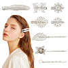 DIY Jewelry Making Findings Kits DIY-ME0001-22-1