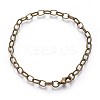 Iron Bracelet Making IFIN-H031-AB-1