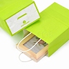 Kraft Paper Bags LS-CARB-L006-A07-2