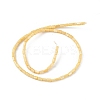 Natural Freshwater Shell Dyed Beads Strands SHEL-M018-12-3