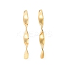 Ion Plating(IP) 304 Stainless Steel Pendants STAS-S136-01G-1