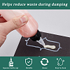 PP Squeeze Bottle Lid KY-OC0001-06-5