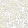 Imitation Cat Eyes Glass Seed Beads SEED-H003-03B-3