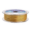7-Strand Round Nylon Coated Steel Wire TWIR-T002-01B-12-1