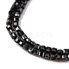 Cubic Zirconia Bead Strands ZIRC-P109-01A-11-4