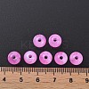 Acrylic Beads MACR-S375-001B-03-5