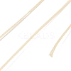 Flat Waxed Polyester Thread String YC-D004-01-005-3