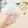Polyester Lace Trims SRIB-GF0001-23-3