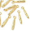 SHEGRACE Brass Pendants XGRQ3P016-618G-1