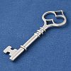 Tibetan Style Alloy Big Pendants LS-TIBEP-14692-AS-LF-2
