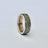 Alloy Finger Rings FS-WG7018A-01-2