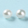 Natural Cultured Freshwater Pearl Beads PEAR-E020-01A-3