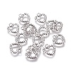 Tibetan Style Alloy Charms LF0886Y-NF-2