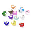Resin European Beads RPDL-T003-07-1