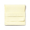 Microfiber Jewelry Pouches ABAG-P007-01B-04-1